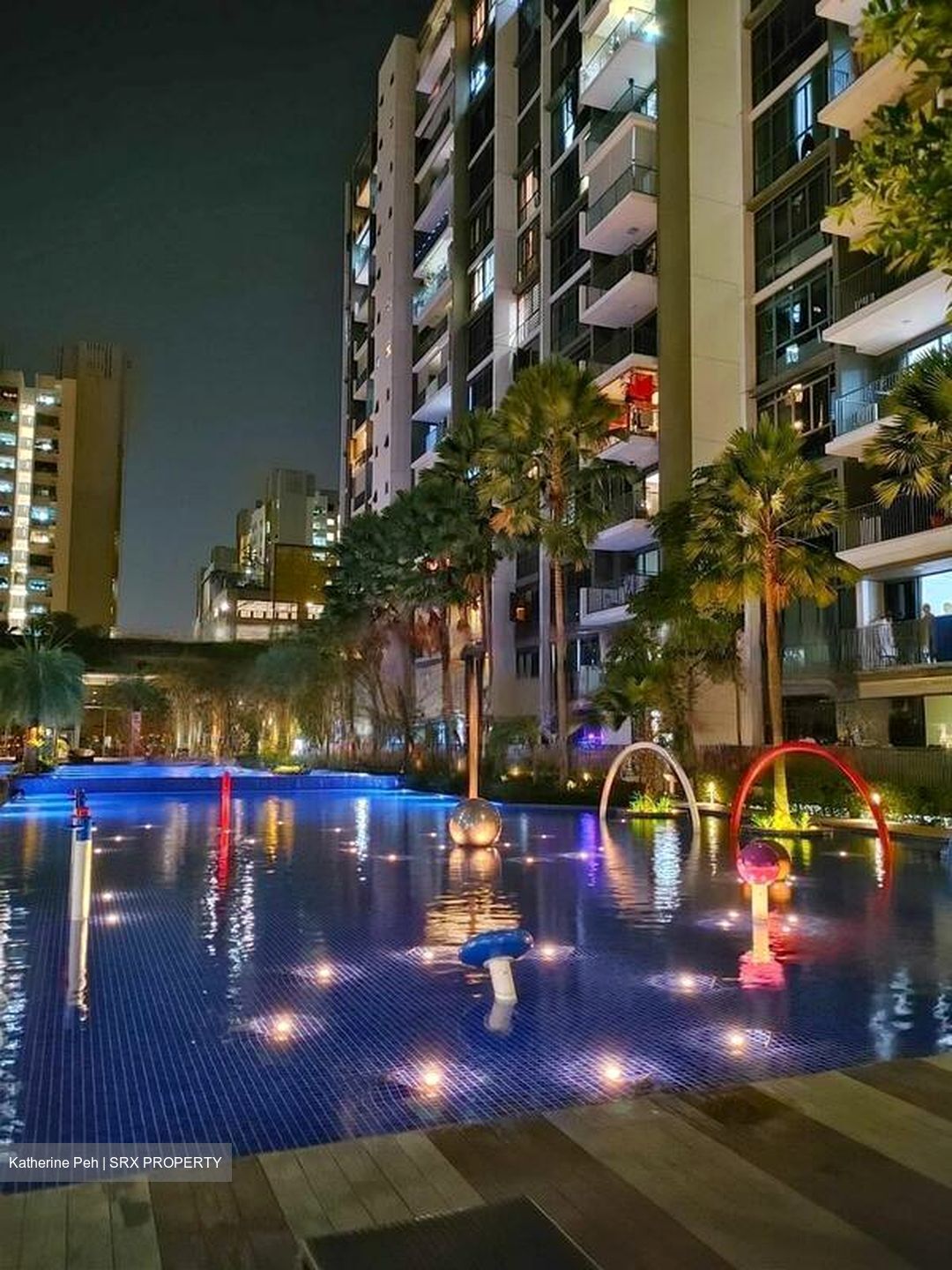 La Fiesta (D19), Condominium #485739721
